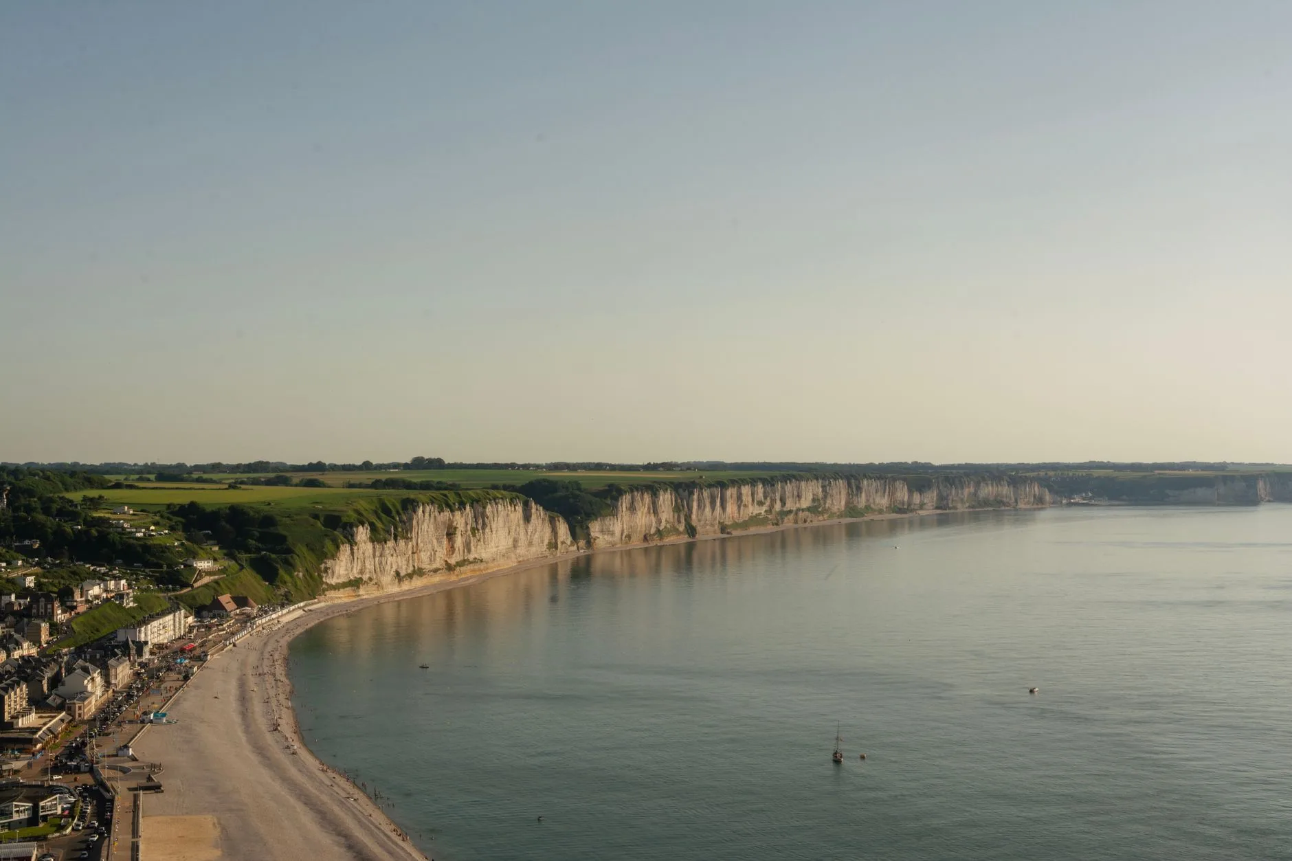 Comprendre la géographie de la baie avant de choisir