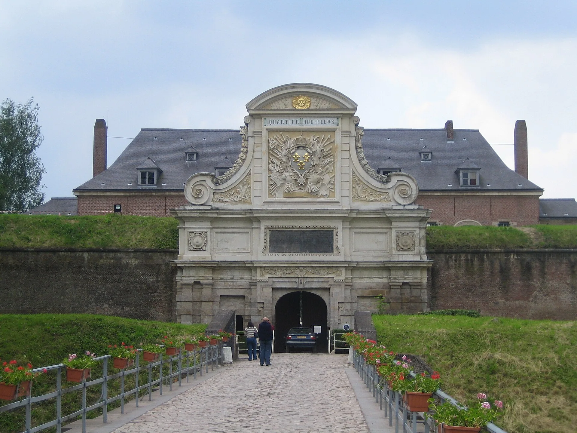 Jour 2 : musées, cathédrale et Citadelle